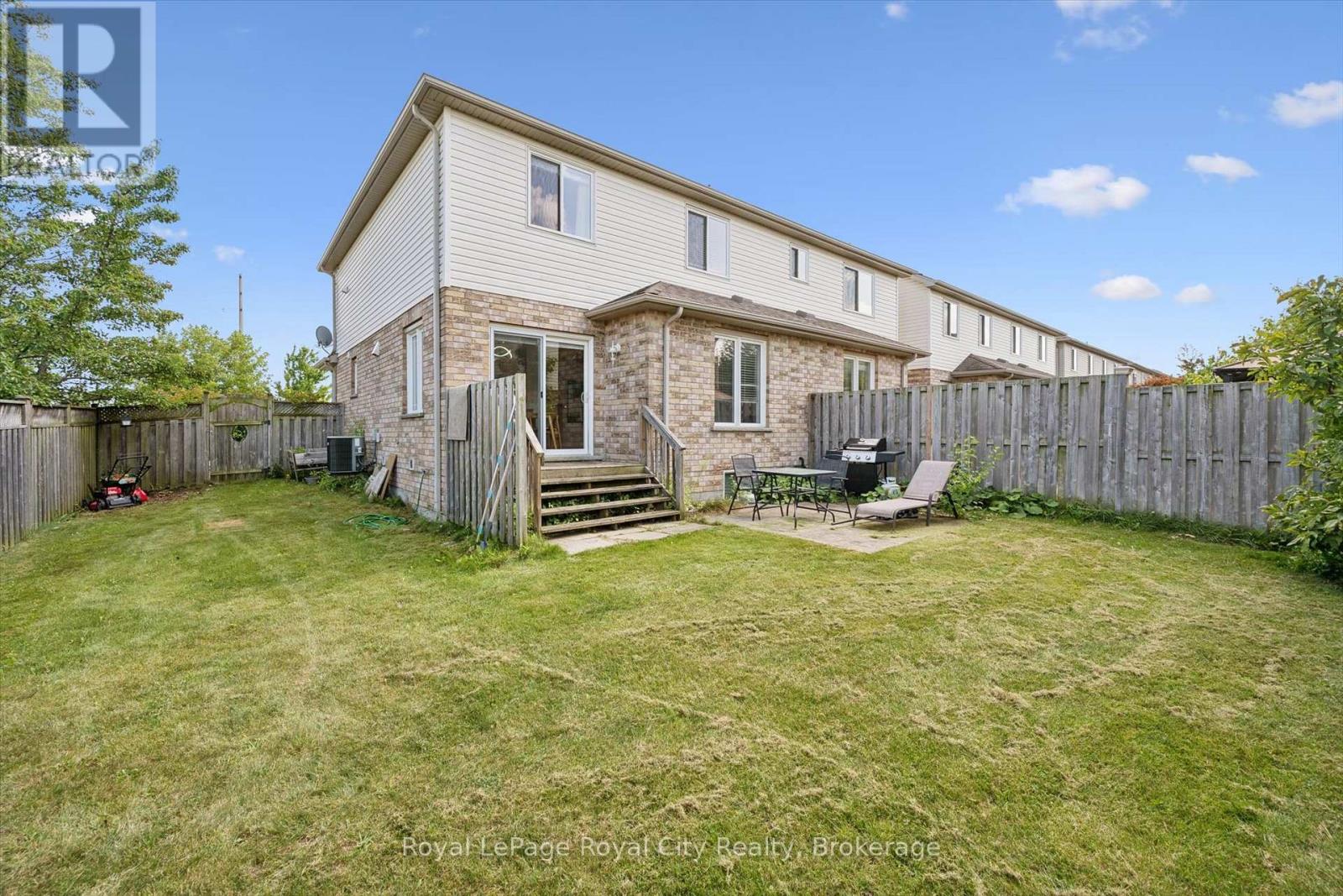 58 Wilkie Crescent, Guelph, Ontario  N1L 0C4 - Photo 29 - X13700048