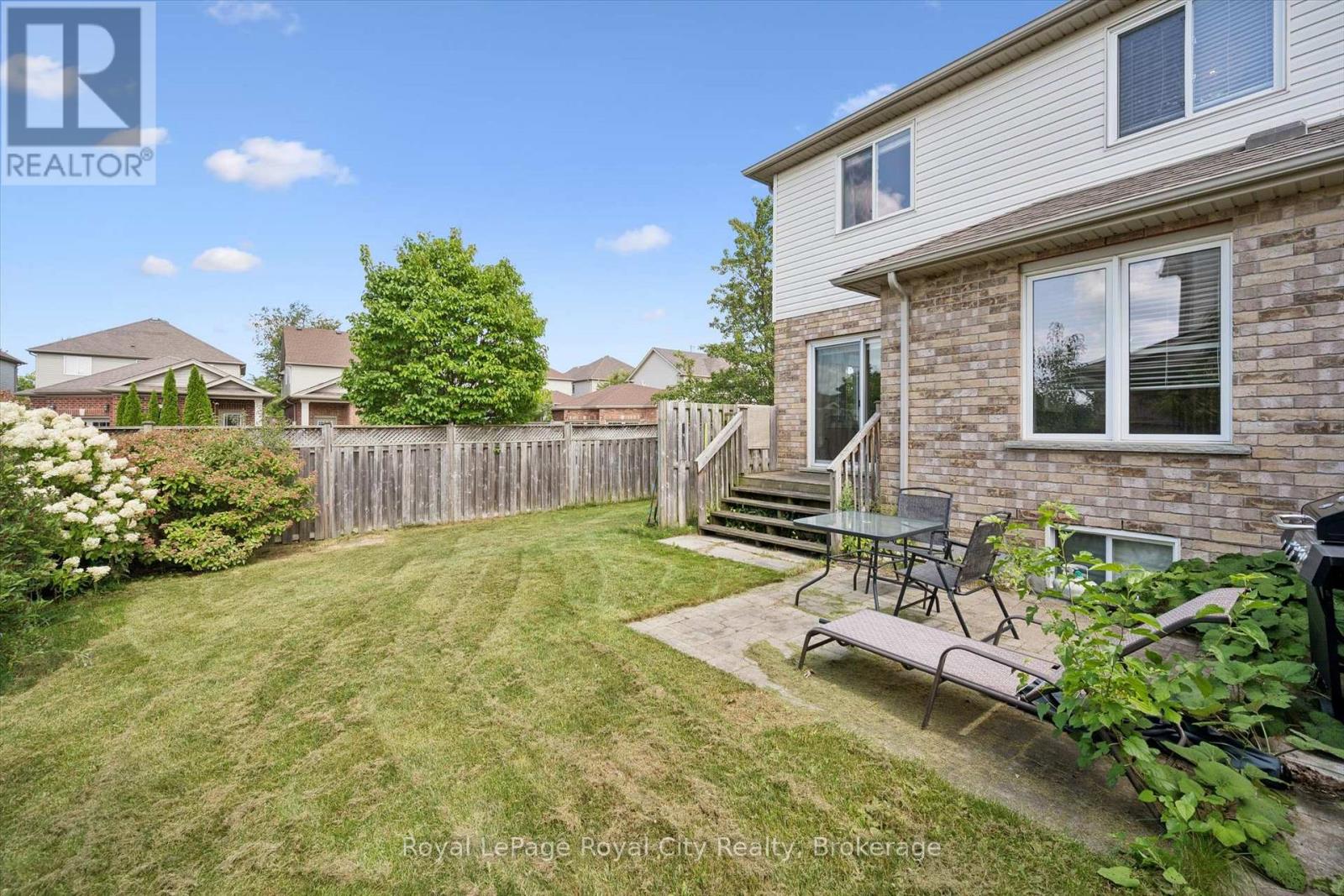 58 Wilkie Crescent, Guelph, Ontario  N1L 0C4 - Photo 30 - X13700048