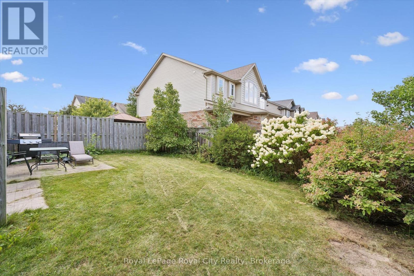 58 Wilkie Crescent, Guelph, Ontario  N1L 0C4 - Photo 31 - X13700048