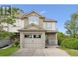 58 WILKIE CRESCENT, Guelph, Ontario