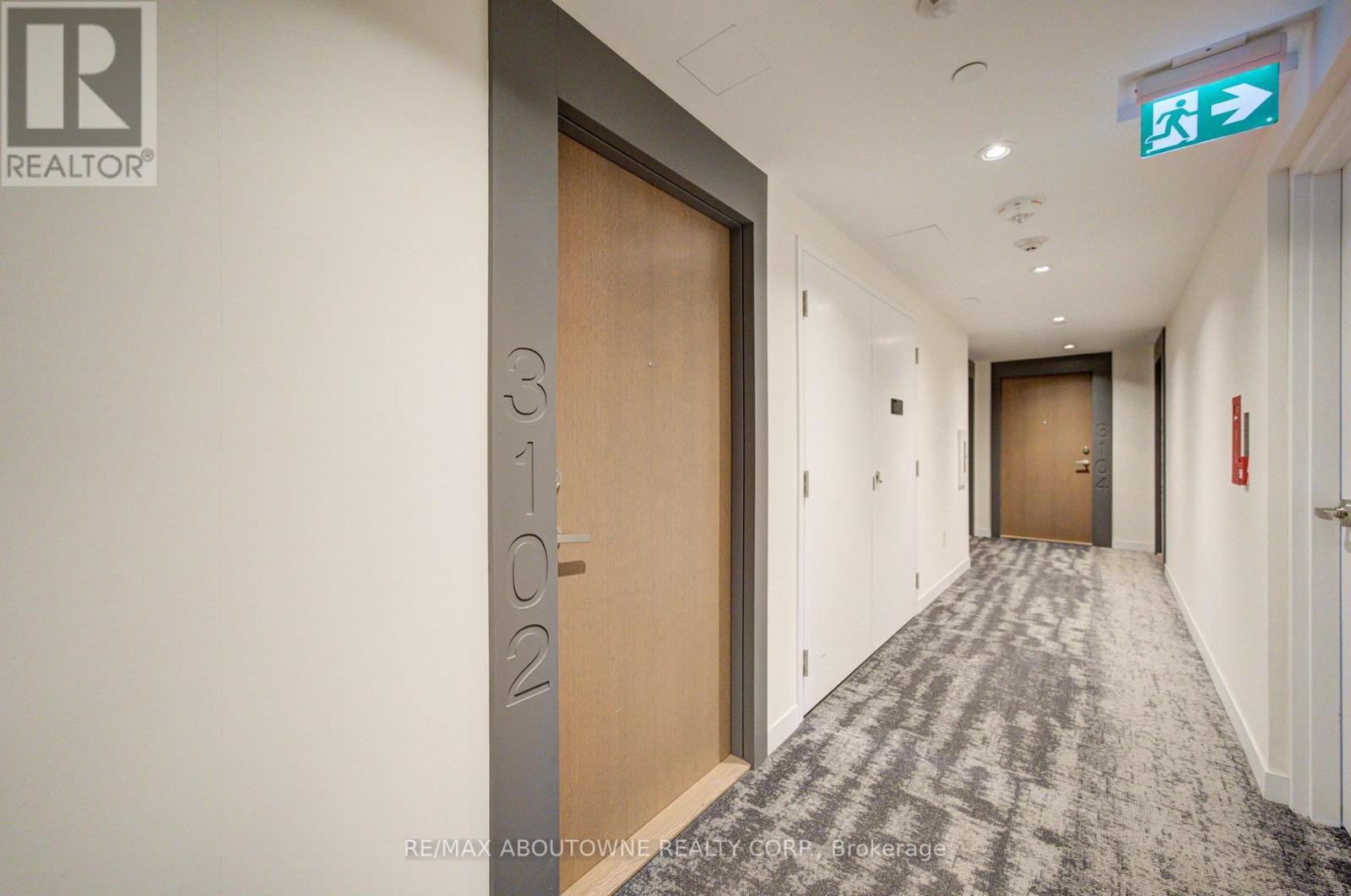 3102 - 20 Richardson Street, Toronto, Ontario  M5A 0S6 - Photo 5 - C13699872