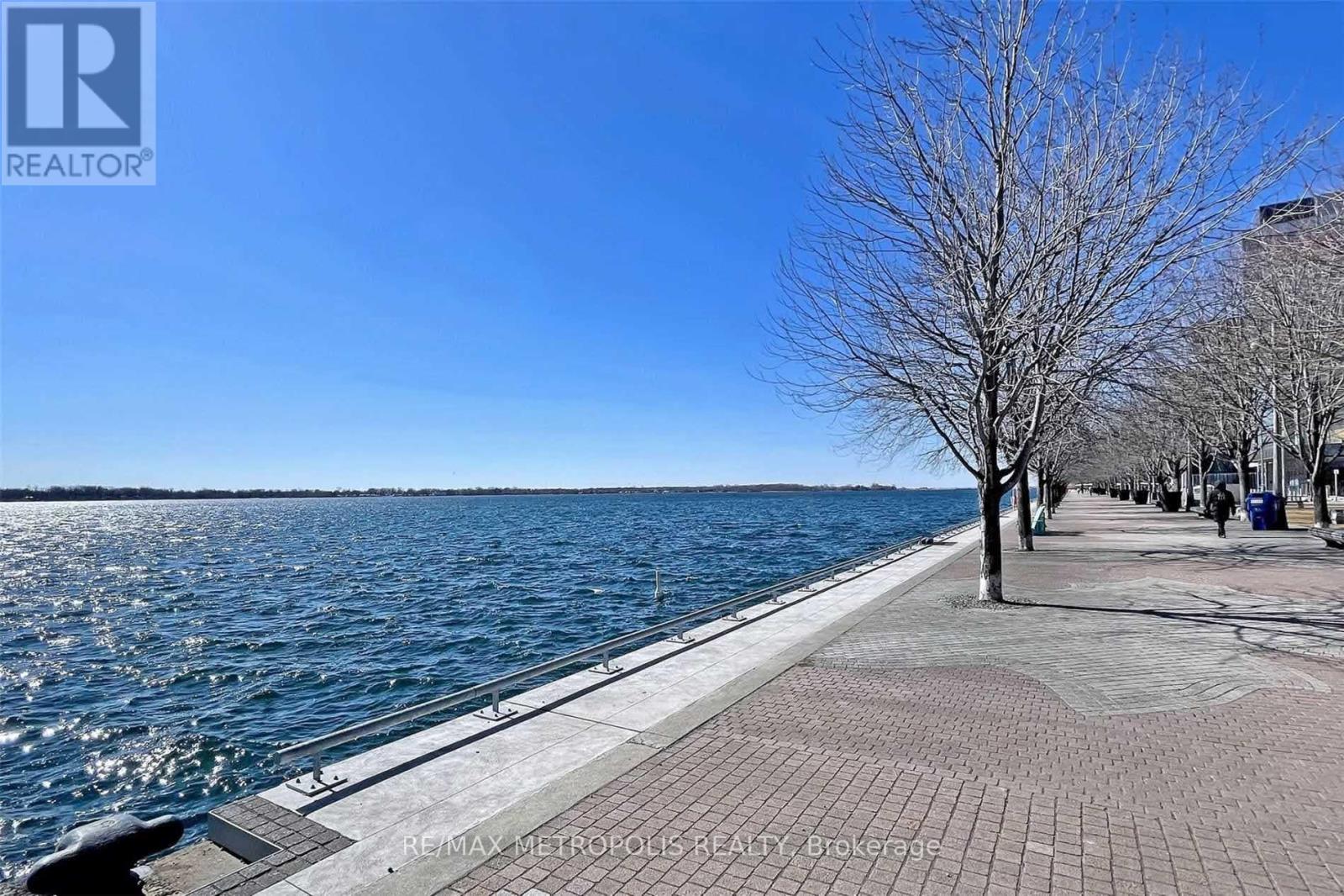 217 - 55 Merchants' Wharf, Toronto, Ontario M5A 0P2 - Photo 24 - C13699876