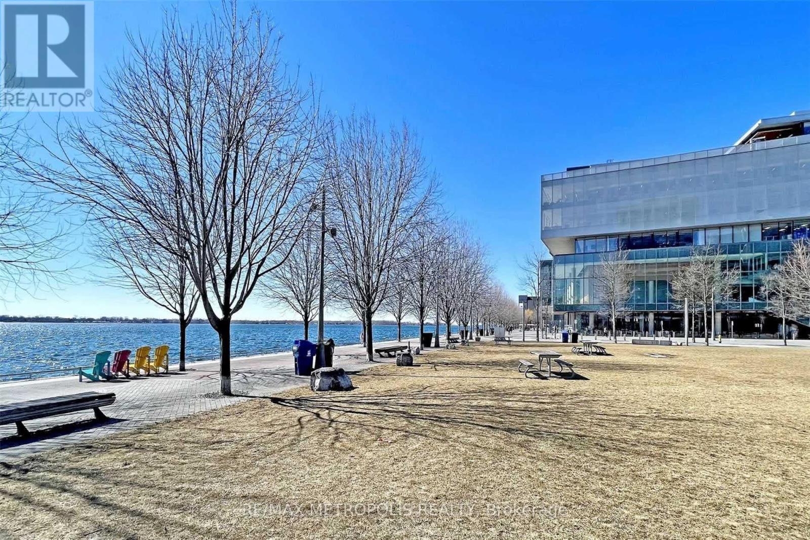 217 - 55 Merchants' Wharf, Toronto, Ontario M5A 0P2 - Photo 26 - C13699876