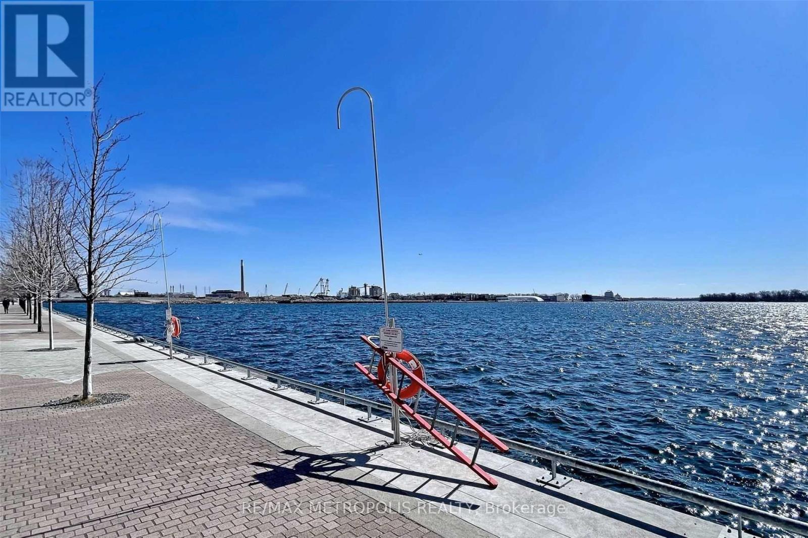 217 - 55 Merchants' Wharf, Toronto, Ontario M5A 0P2 - Photo 27 - C13699876