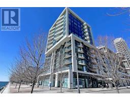217 - 55 MERCHANTS' WHARF, Toronto, Ontario