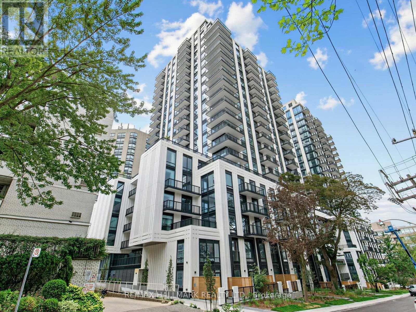 528 - 91 Montclair Avenue, Toronto, Ontario  M5P 0B1 - Photo 2 - C13699894