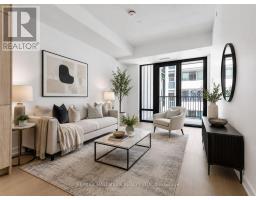 528 - 91 MONTCLAIR AVENUE, Toronto, Ontario