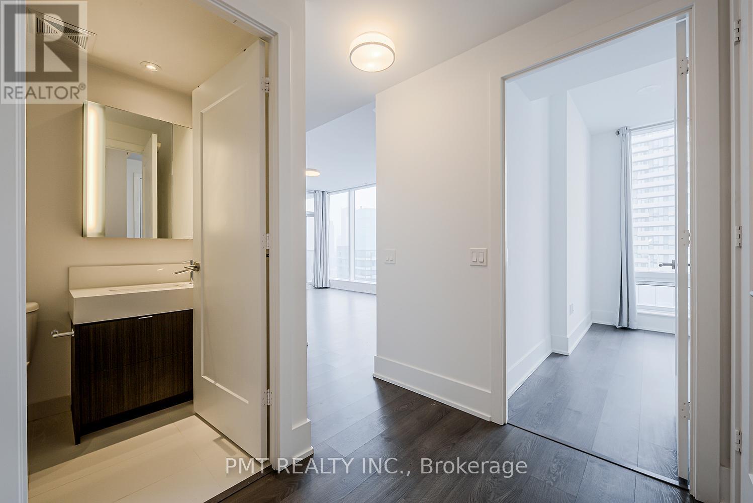 5403 - 10 York Street, Toronto, Ontario M5J 0E1 - Photo 14 - C13699912
