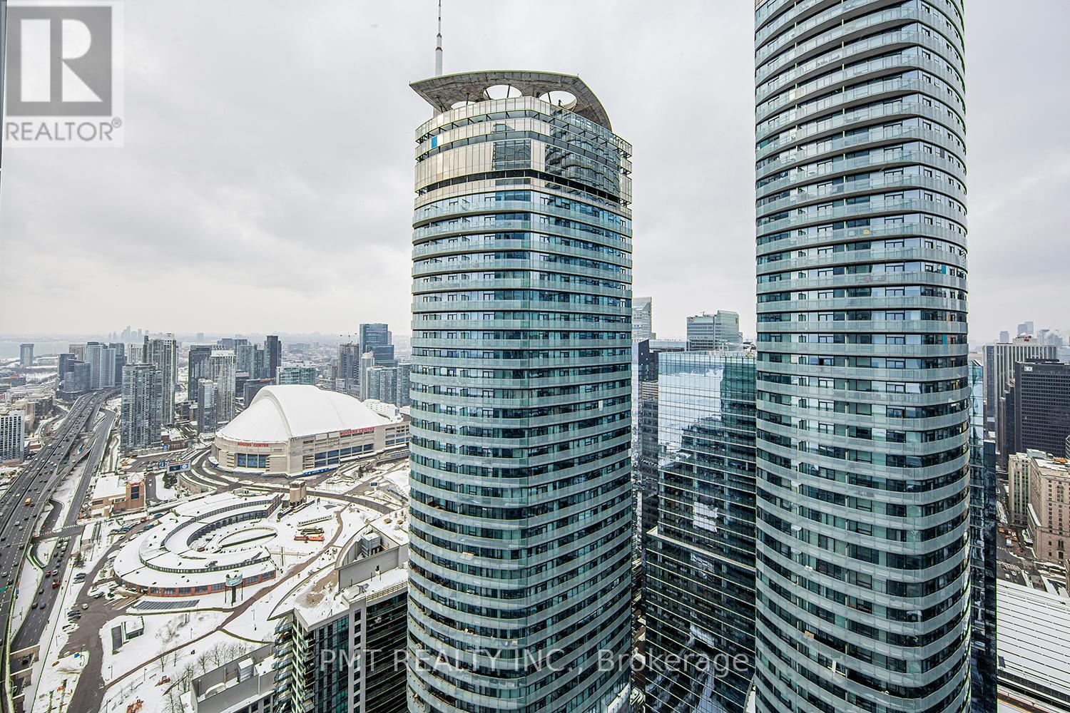 5403 - 10 York Street, Toronto, Ontario M5J 0E1 - Photo 21 - C13699912