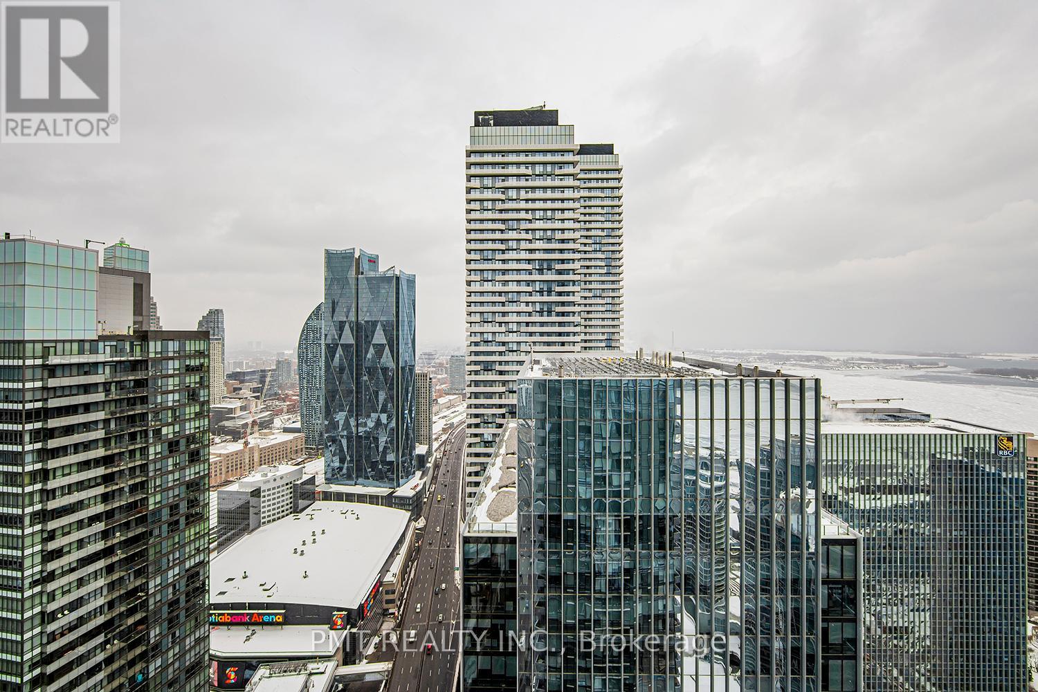 5403 - 10 York Street, Toronto, Ontario M5J 0E1 - Photo 22 - C13699912