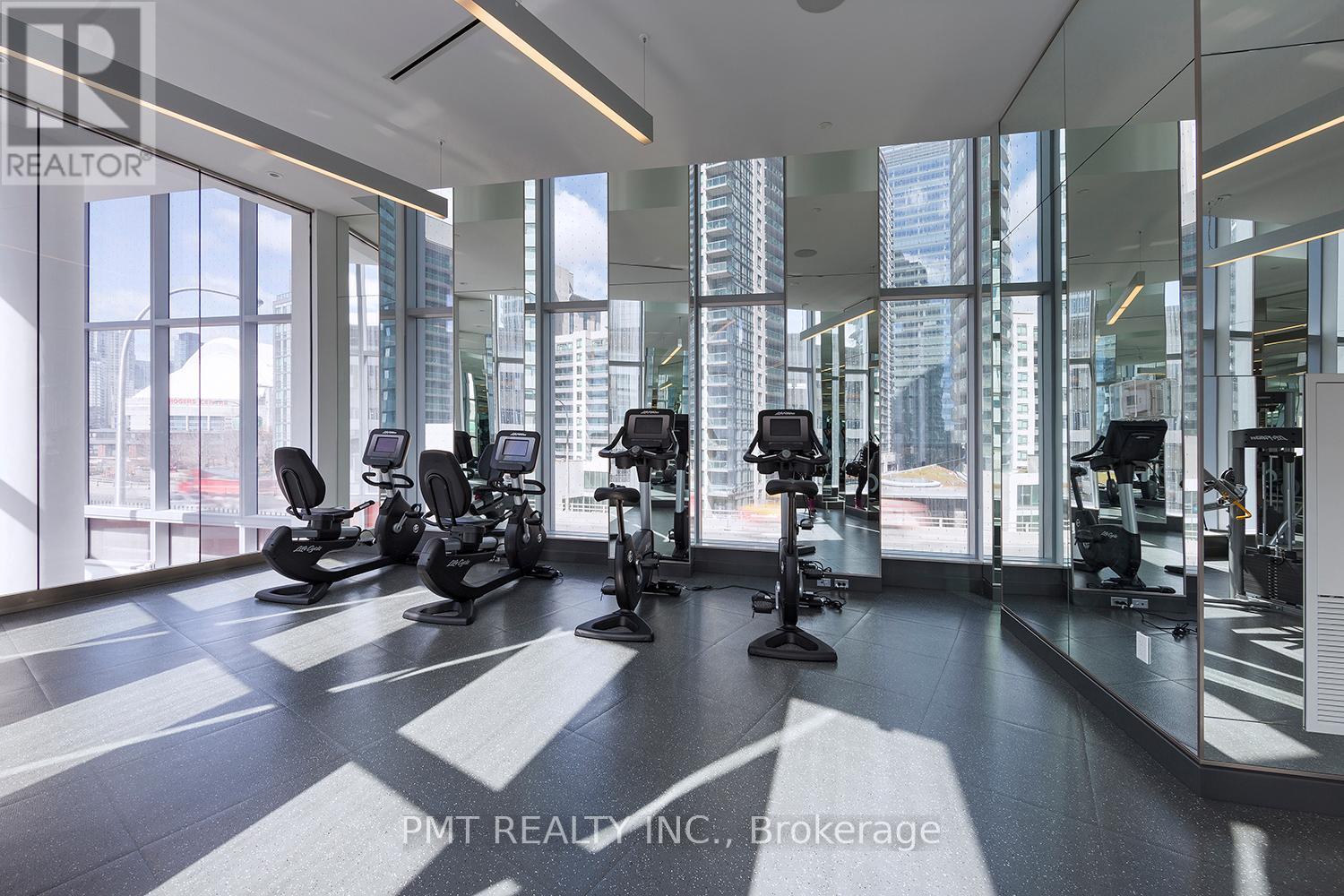 5403 - 10 York Street, Toronto, Ontario M5J 0E1 - Photo 25 - C13699912