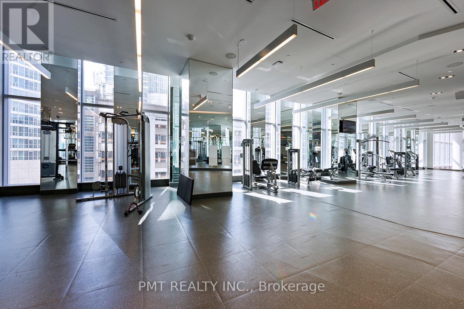 5403 - 10 York Street, Toronto, Ontario M5J 0E1 - Photo 27 - C13699912