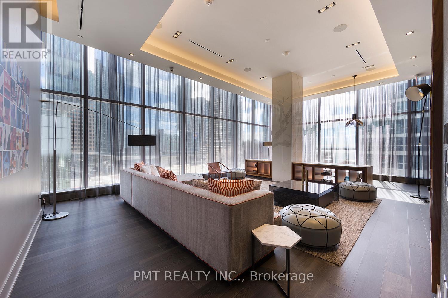 5403 - 10 York Street, Toronto, Ontario M5J 0E1 - Photo 28 - C13699912