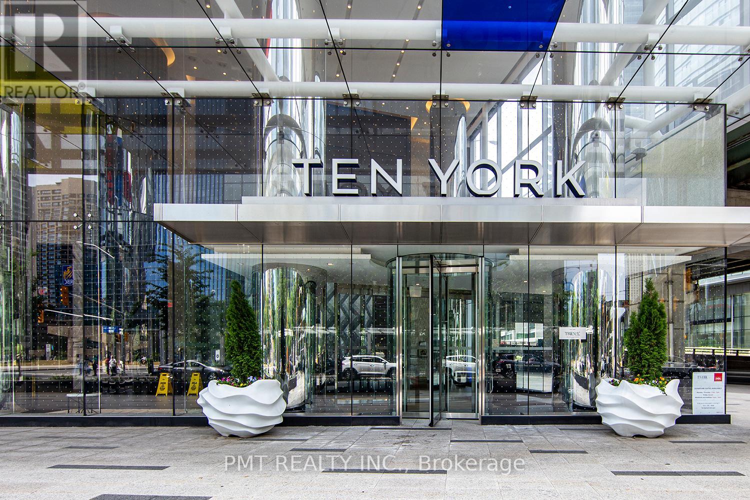 5403 - 10 York Street, Toronto, Ontario M5J 0E1 - Photo 36 - C13699912