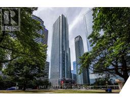 5403 - 10 YORK STREET, Toronto, Ontario