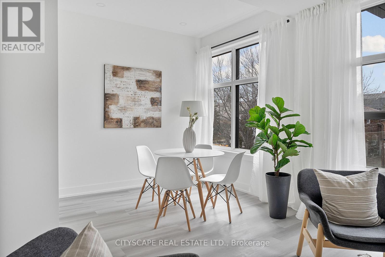 1 - Lower - 589 Oakwood Avenue, Toronto, Ontario M6E 2X8 - Photo 14 - C13699918