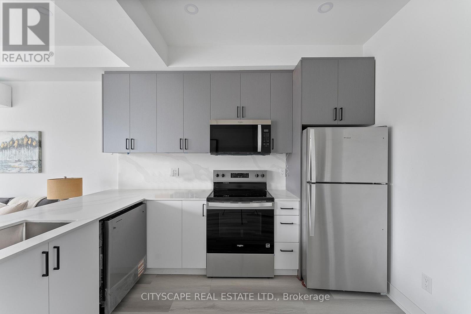 1 - Lower - 589 Oakwood Avenue, Toronto, Ontario M6E 2X8 - Photo 6 - C13699918