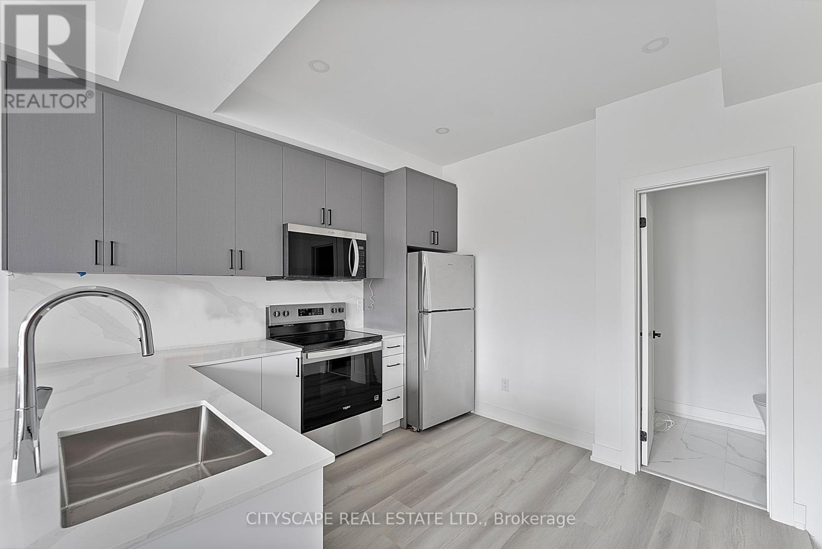 1 - Lower - 589 Oakwood Avenue, Toronto, Ontario M6E 2X8 - Photo 7 - C13699918