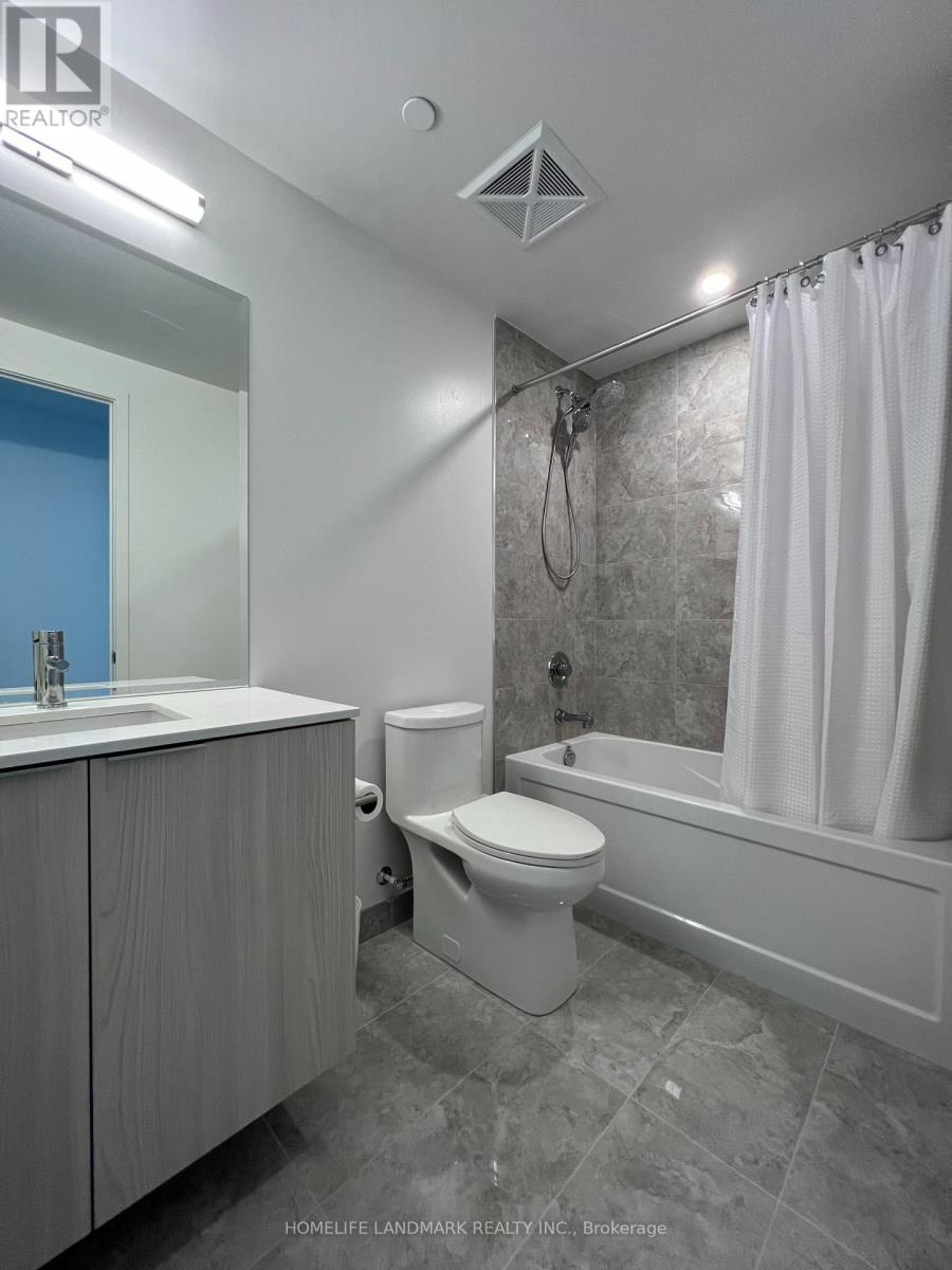 3201 - 15 Queens Quay E, Toronto, Ontario  M5E 0C5 - Photo 15 - C13699926