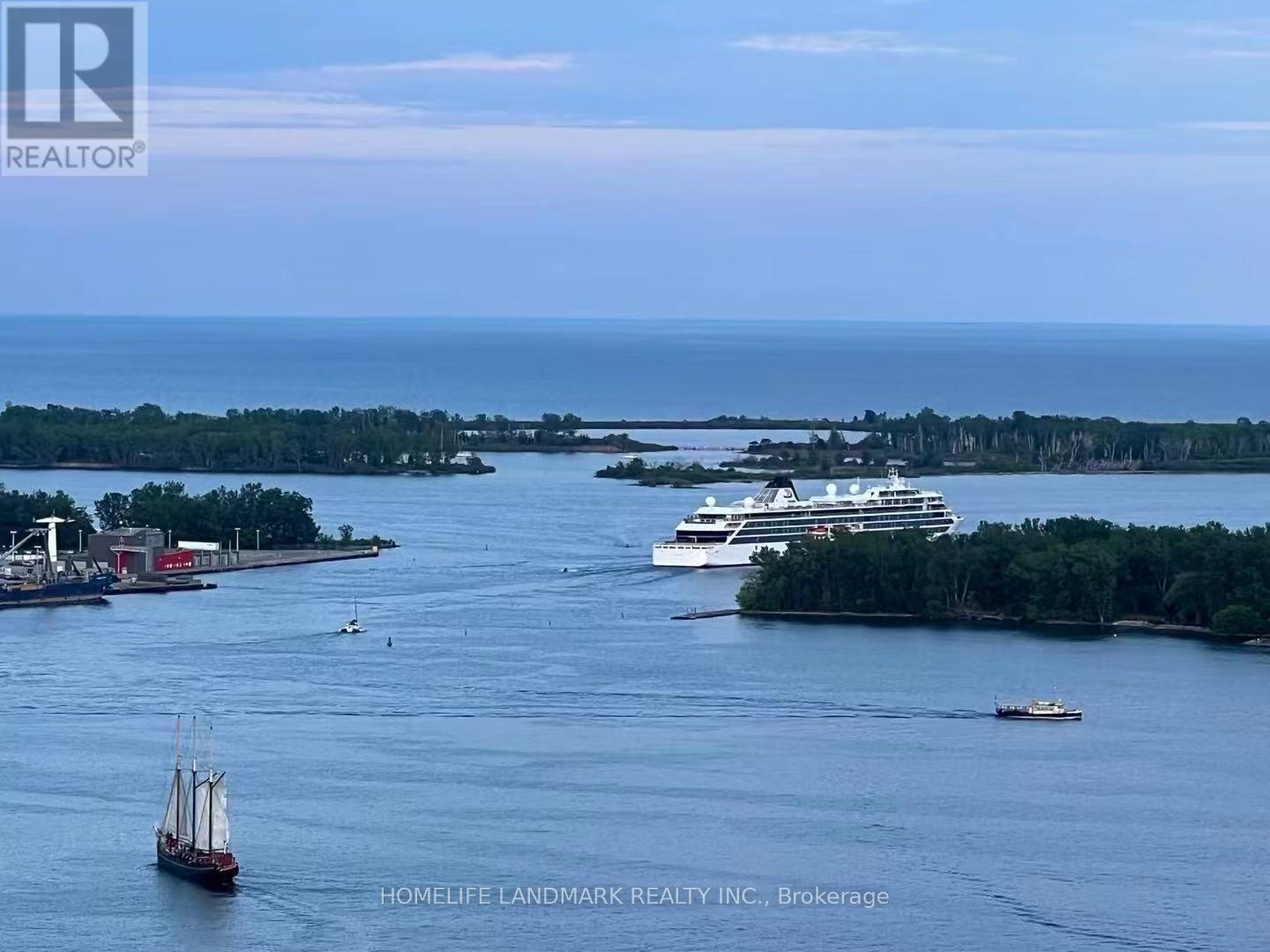3201 - 15 Queens Quay E, Toronto, Ontario  M5E 0C5 - Photo 18 - C13699926