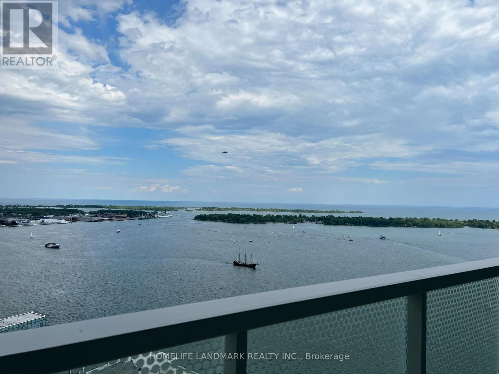 3201 - 15 Queens Quay E, Toronto, Ontario  M5E 0C5 - Photo 21 - C13699926