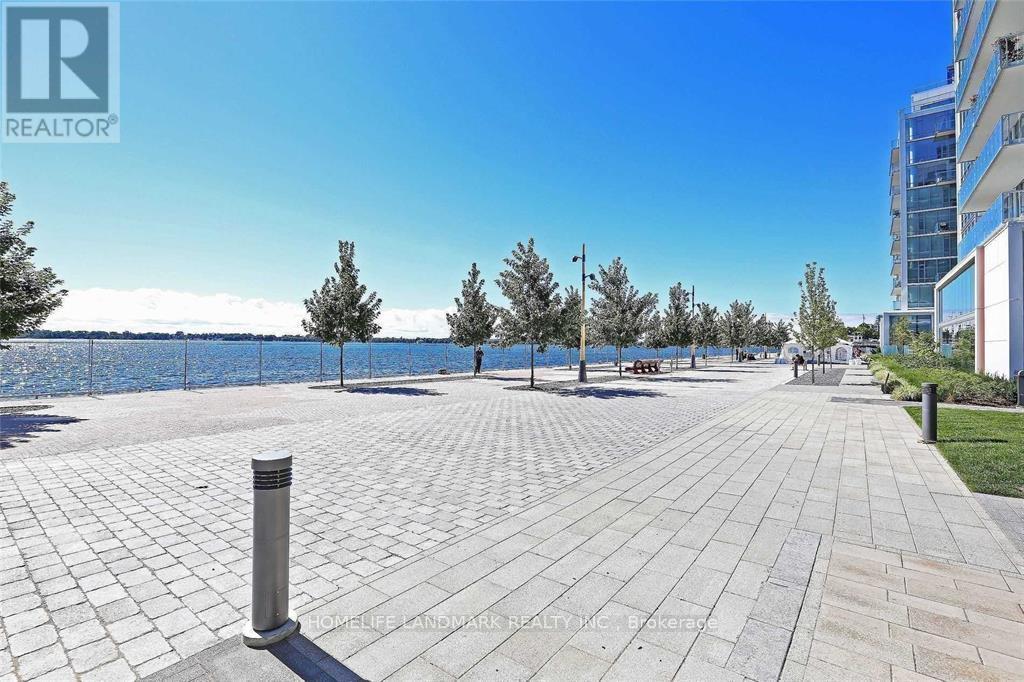 3201 - 15 Queens Quay E, Toronto, Ontario  M5E 0C5 - Photo 30 - C13699926