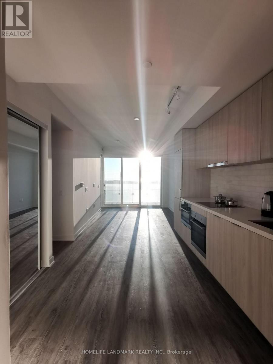 3201 - 15 Queens Quay E, Toronto, Ontario  M5E 0C5 - Photo 4 - C13699926