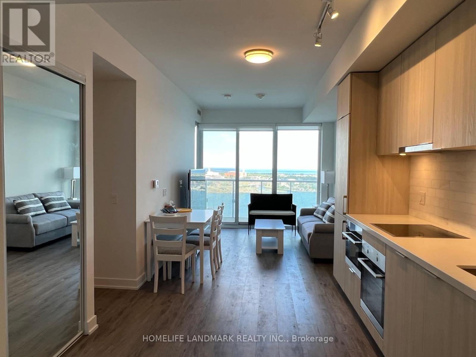 3201 - 15 Queens Quay E, Toronto, Ontario  M5E 0C5 - Photo 6 - C13699926