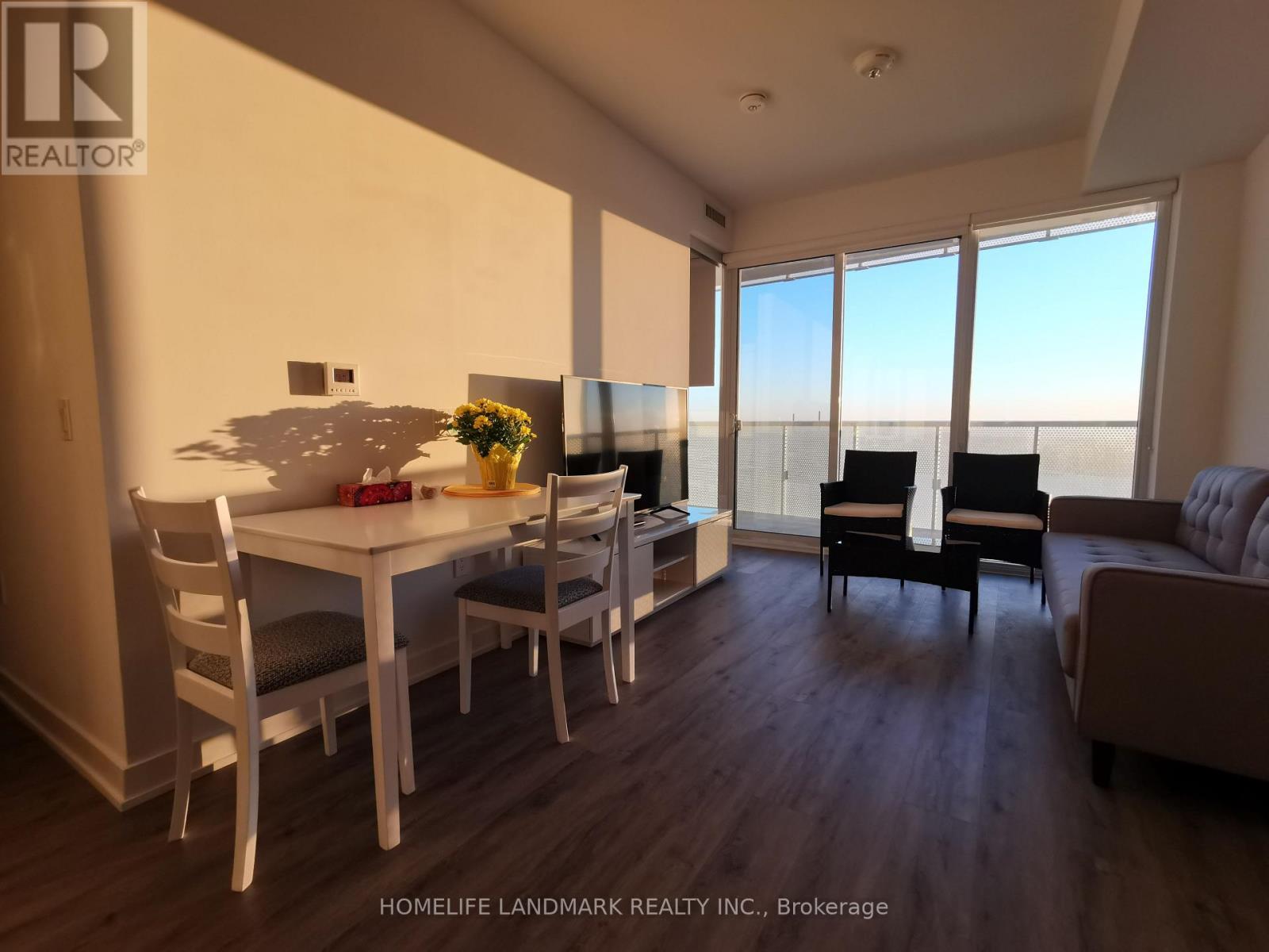 3201 - 15 Queens Quay E, Toronto, Ontario  M5E 0C5 - Photo 7 - C13699926