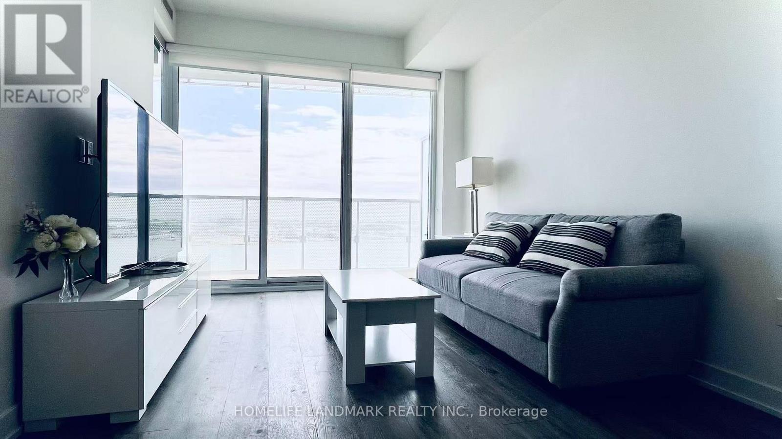 3201 - 15 Queens Quay E, Toronto, Ontario  M5E 0C5 - Photo 9 - C13699926