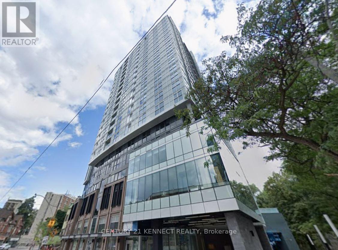 1703 - 219 DUNDAS STREET E, Toronto, Ontario