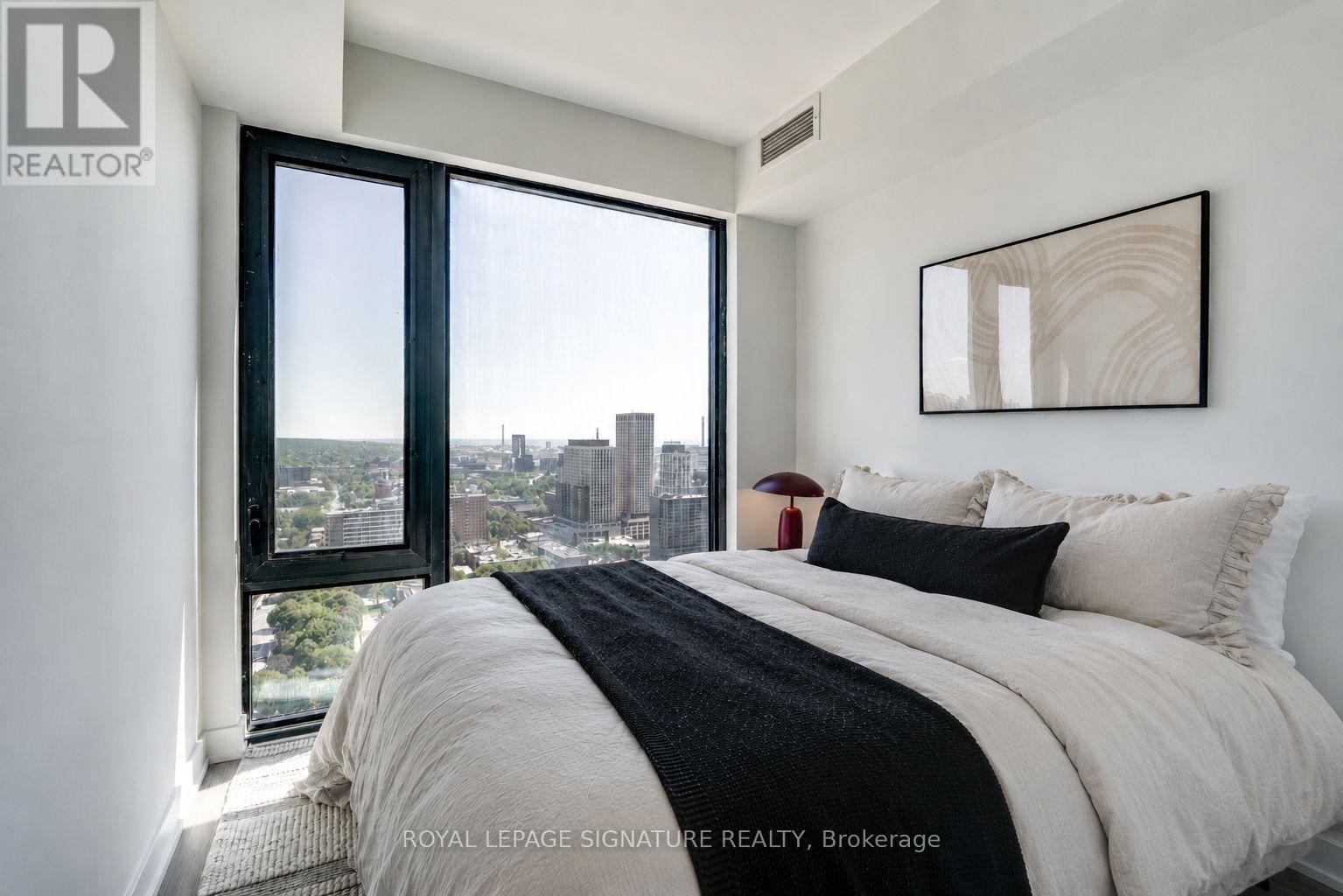 3107 - 47 Mutual Street, Toronto, Ontario M5B 0C6 - Photo 12 - C13699966