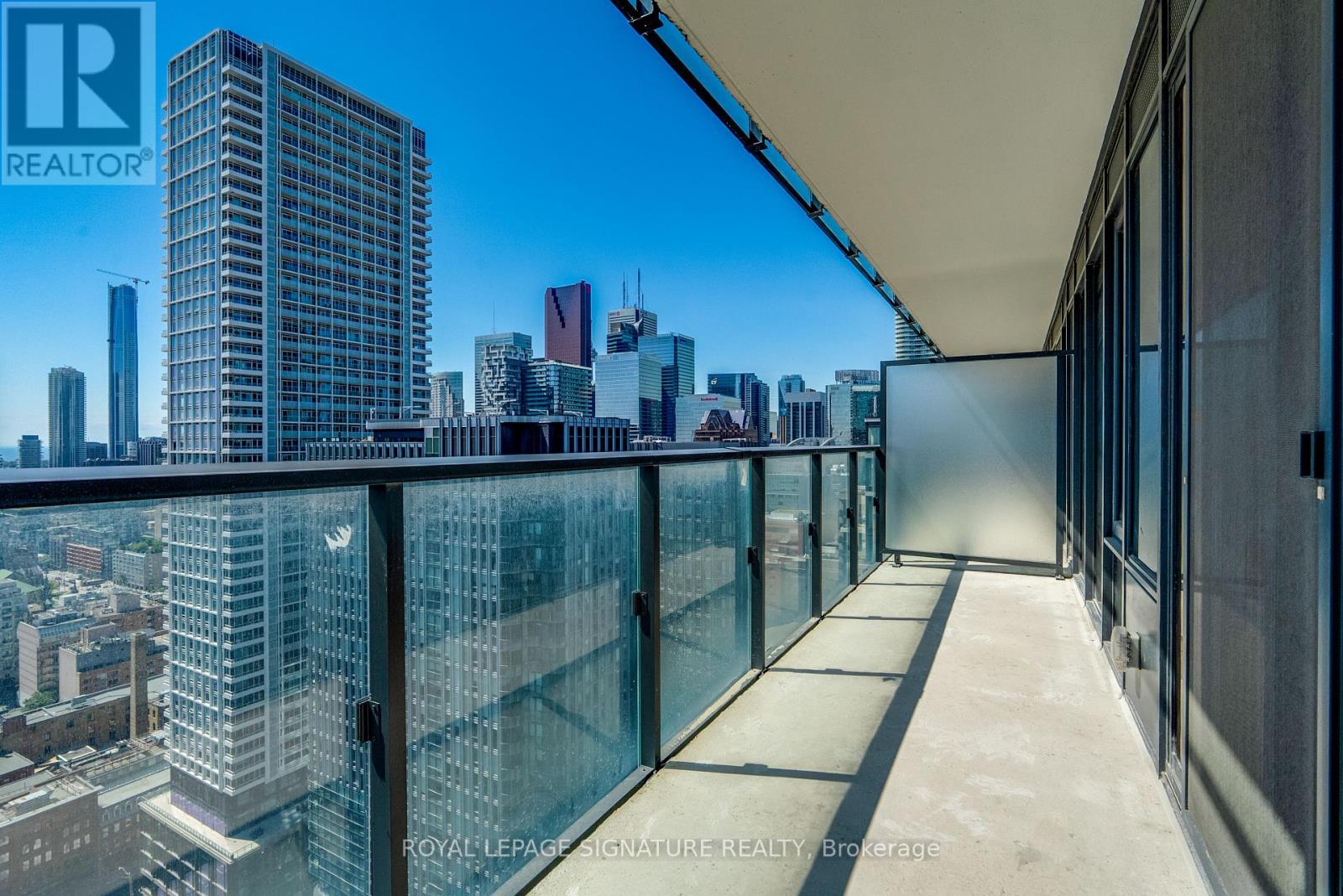 3107 - 47 Mutual Street, Toronto, Ontario M5B 0C6 - Photo 17 - C13699966