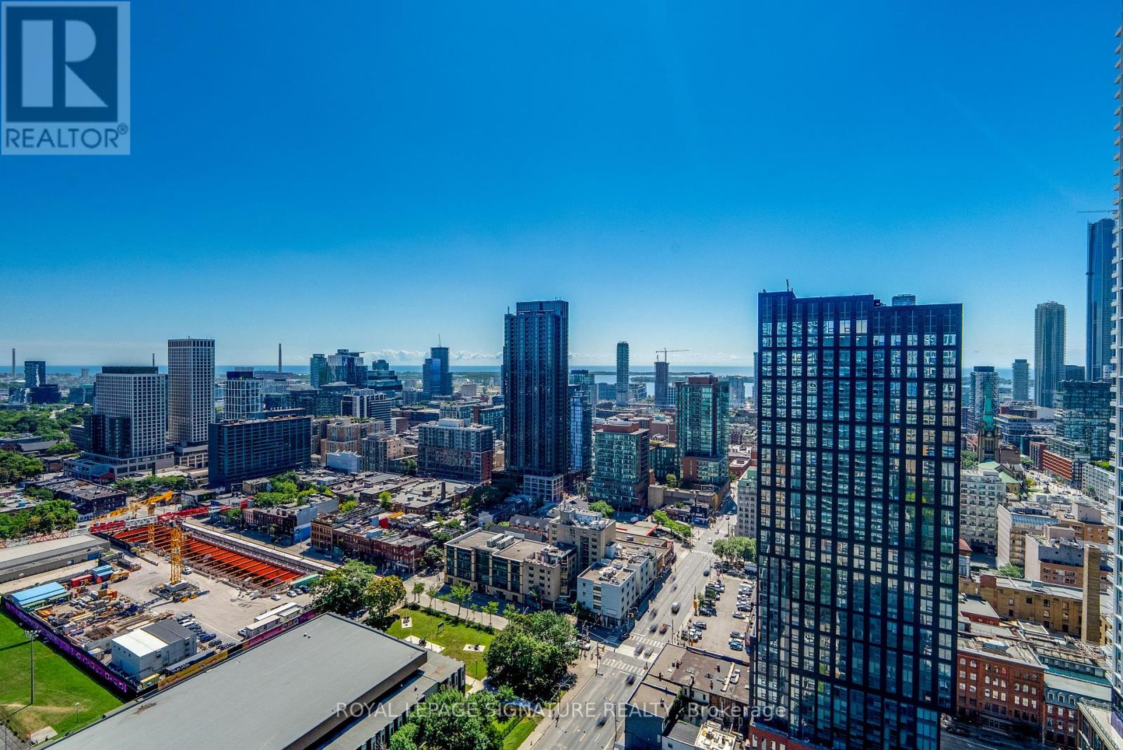 3107 - 47 Mutual Street, Toronto, Ontario M5B 0C6 - Photo 18 - C13699966