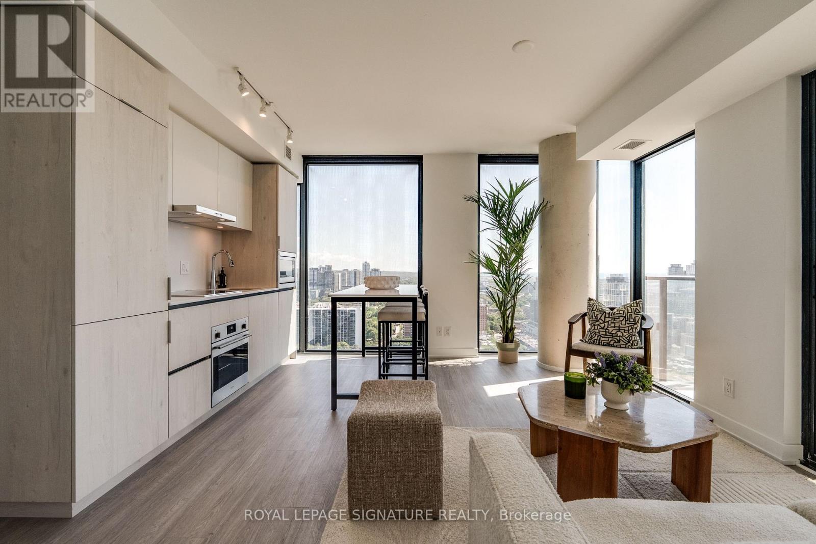 3107 - 47 Mutual Street, Toronto, Ontario M5B 0C6 - Photo 2 - C13699966