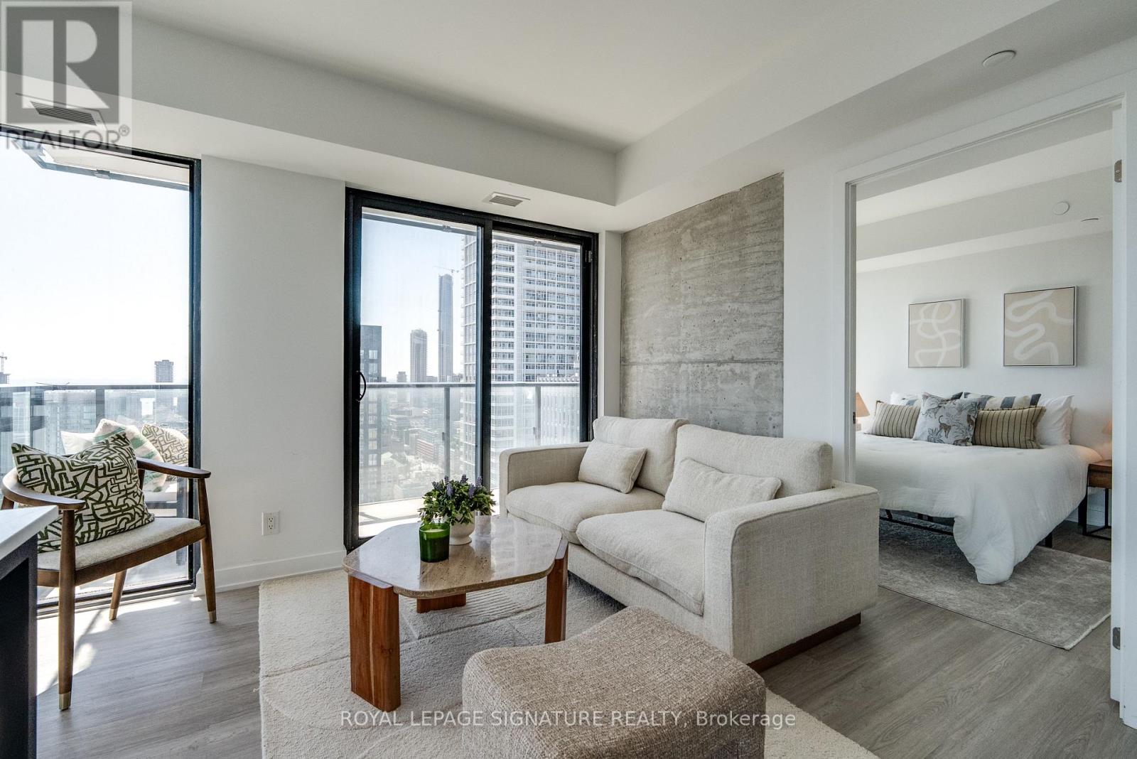 3107 - 47 Mutual Street, Toronto, Ontario M5B 0C6 - Photo 3 - C13699966