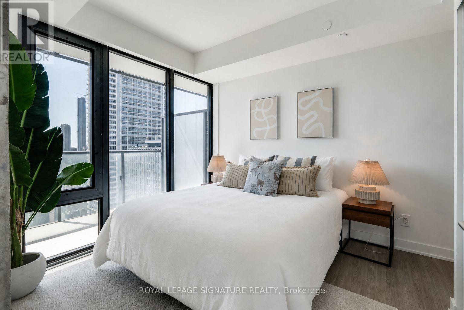 3107 - 47 Mutual Street, Toronto, Ontario M5B 0C6 - Photo 9 - C13699966