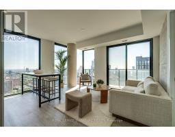 3107 - 47 MUTUAL STREET, Toronto, Ontario