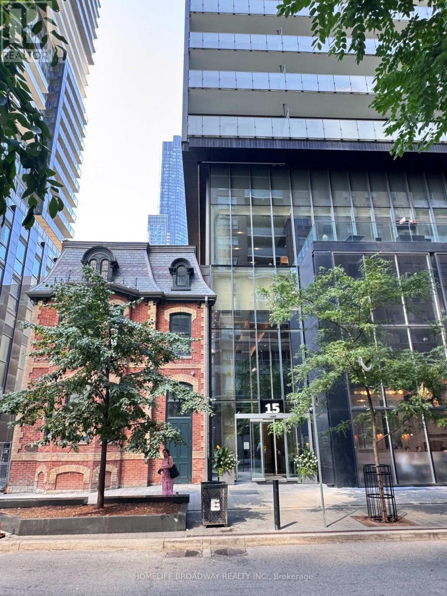 1907 - 15 Grenville Street, Toronto, Ontario M4Y 1A1 - Photo 11 - C13700012