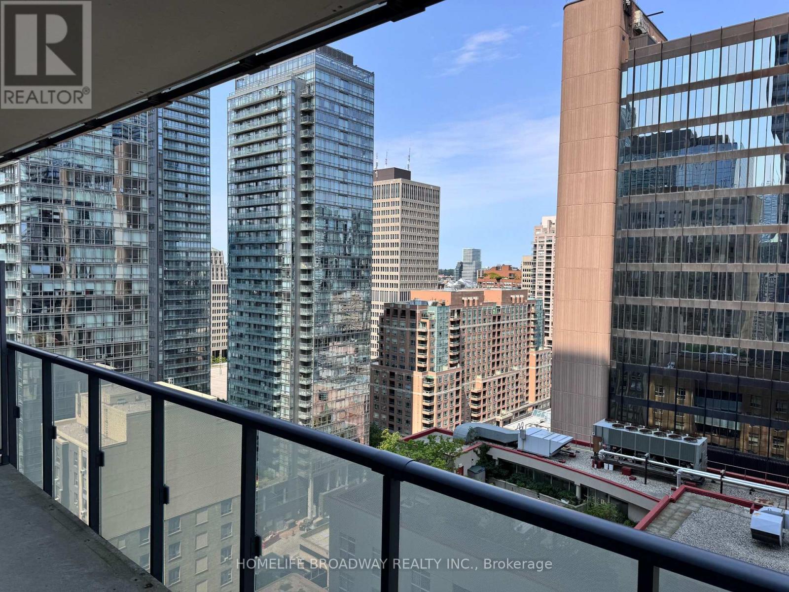 1907 - 15 Grenville Street, Toronto, Ontario M4Y 1A1 - Photo 6 - C13700012