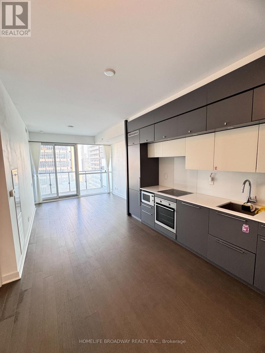 1907 - 15 Grenville Street, Toronto, Ontario M4Y 1A1 - Photo 9 - C13700012
