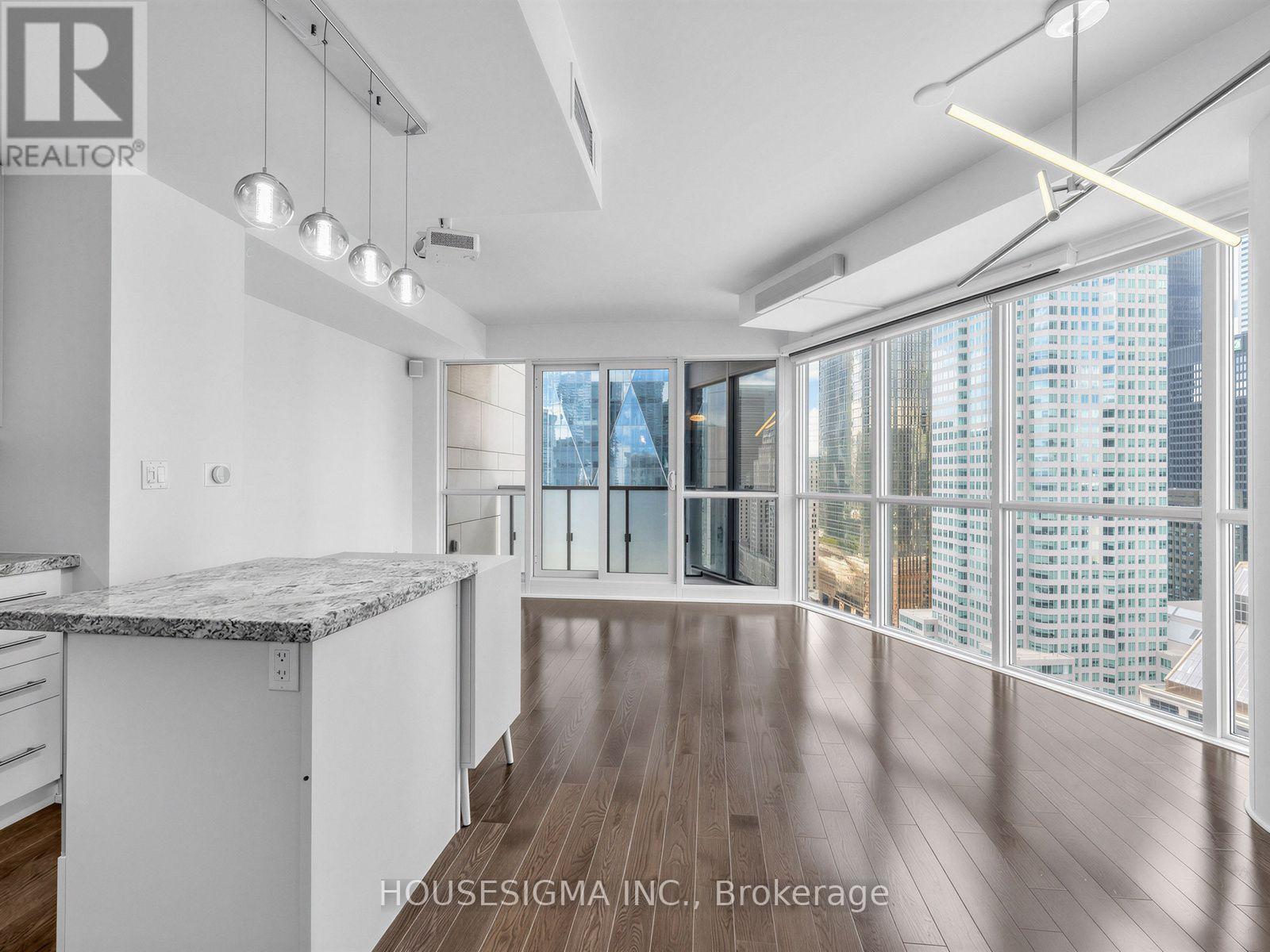 2504 - 1 THE ESPLANADE DRIVE, Toronto, Ontario