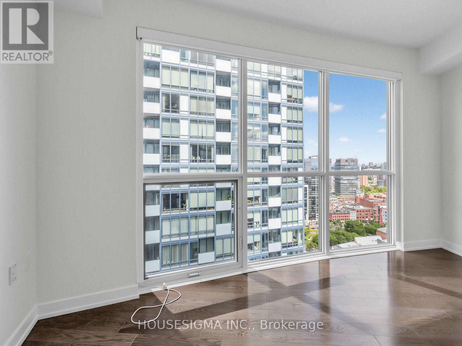 2504 - 1 The Esplanade Drive, Toronto, Ontario M5E 0A8 - Photo 16 - C13700054