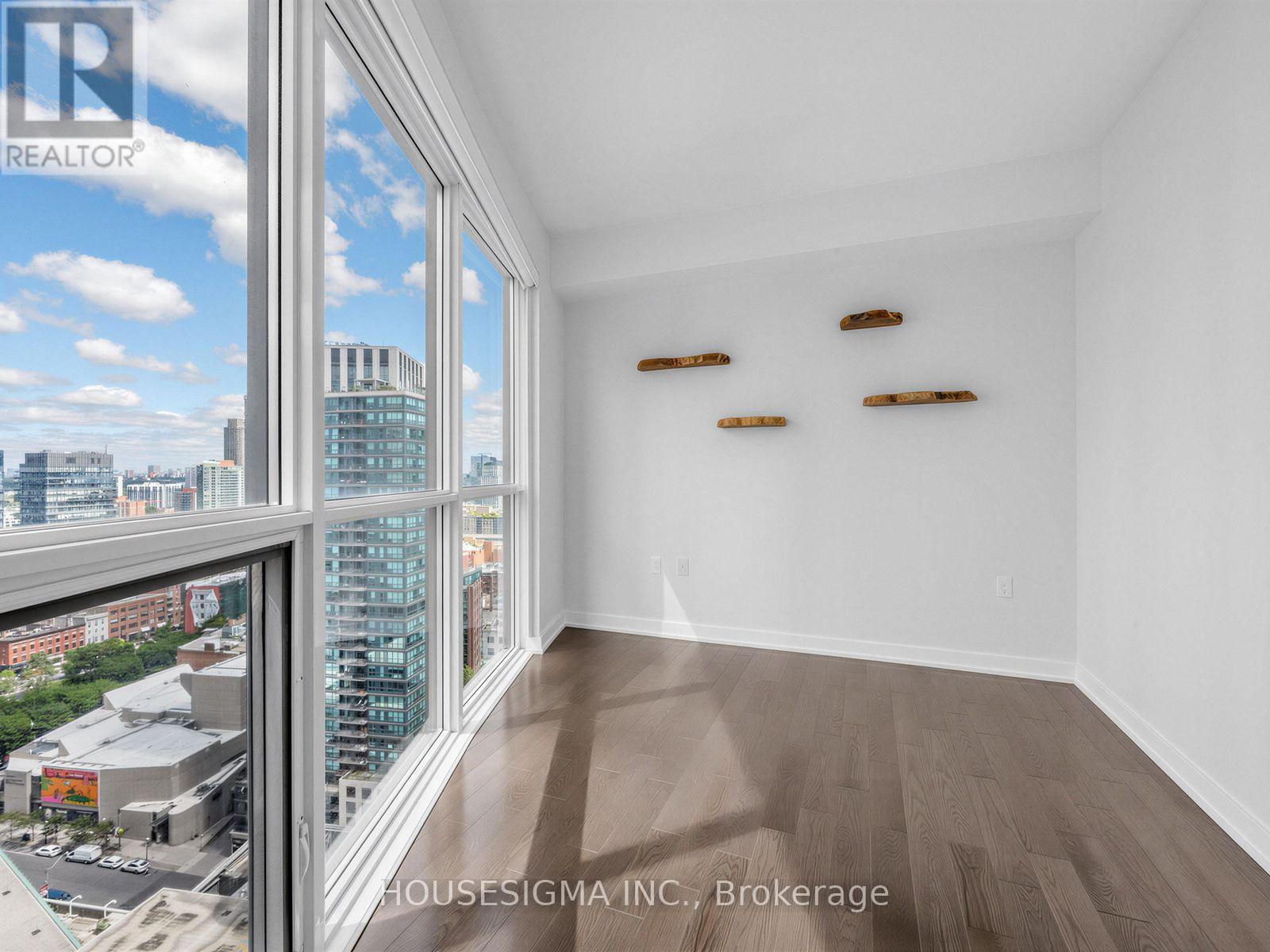 2504 - 1 The Esplanade Drive, Toronto, Ontario M5E 0A8 - Photo 17 - C13700054