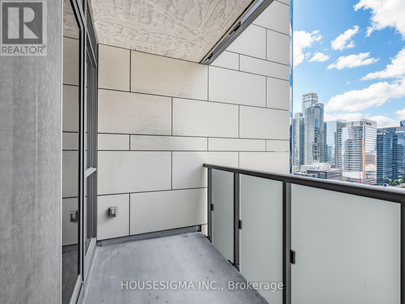 2504 - 1 The Esplanade Drive, Toronto, Ontario M5E 0A8 - Photo 26 - C13700054
