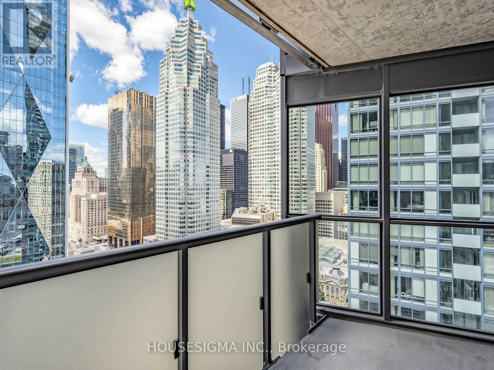 2504 - 1 The Esplanade Drive, Toronto, Ontario M5E 0A8 - Photo 27 - C13700054