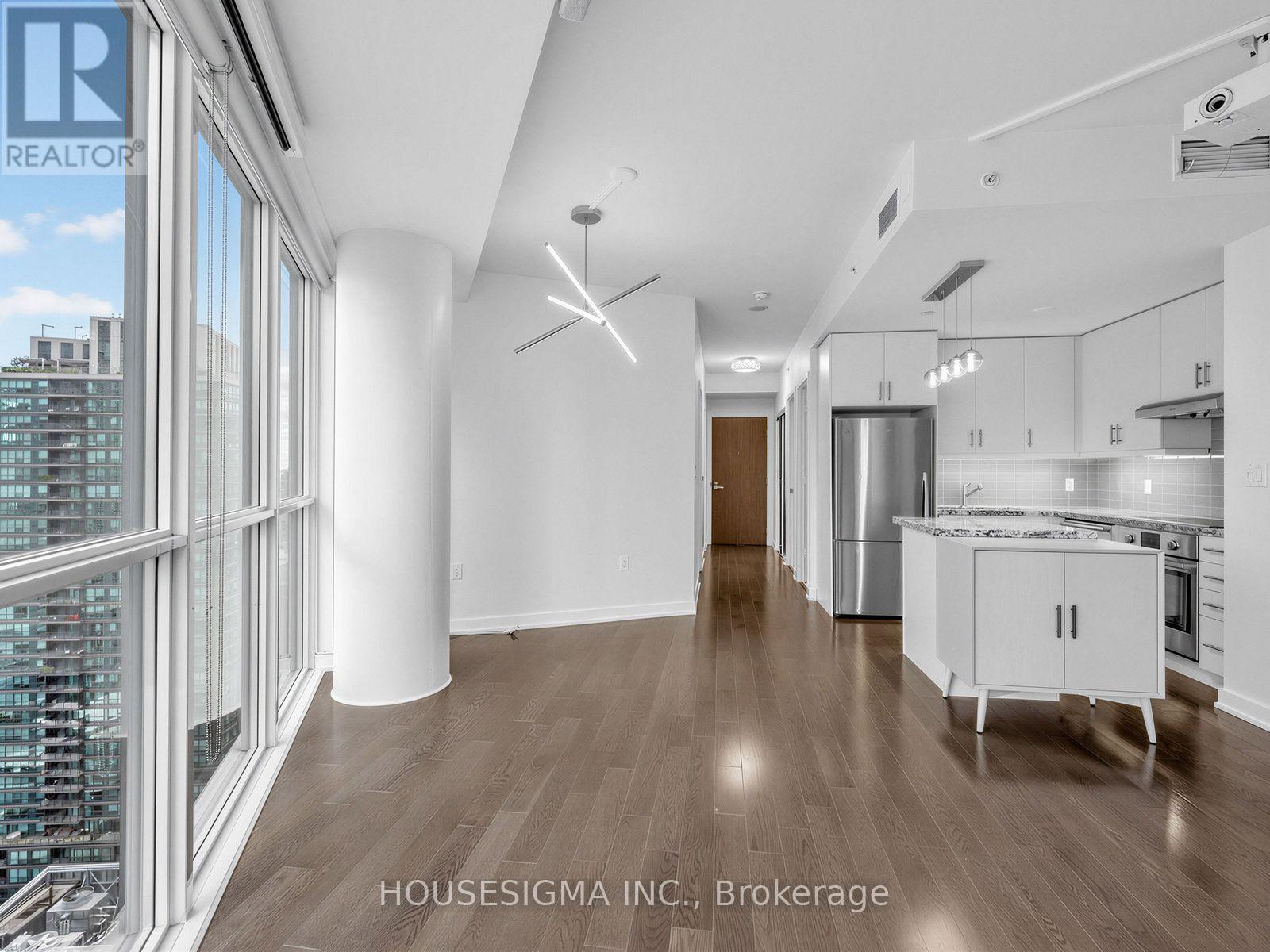 2504 - 1 The Esplanade Drive, Toronto, Ontario M5E 0A8 - Photo 8 - C13700054