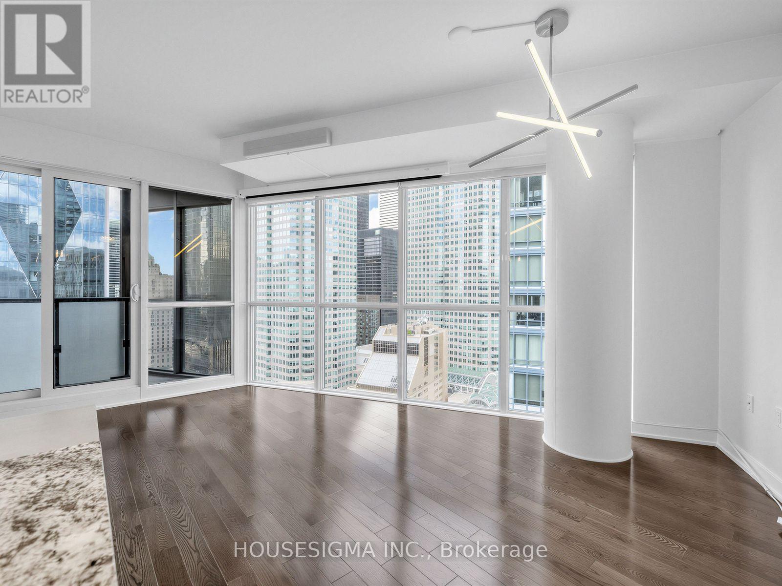 2504 - 1 The Esplanade Drive, Toronto, Ontario M5E 0A8 - Photo 9 - C13700054