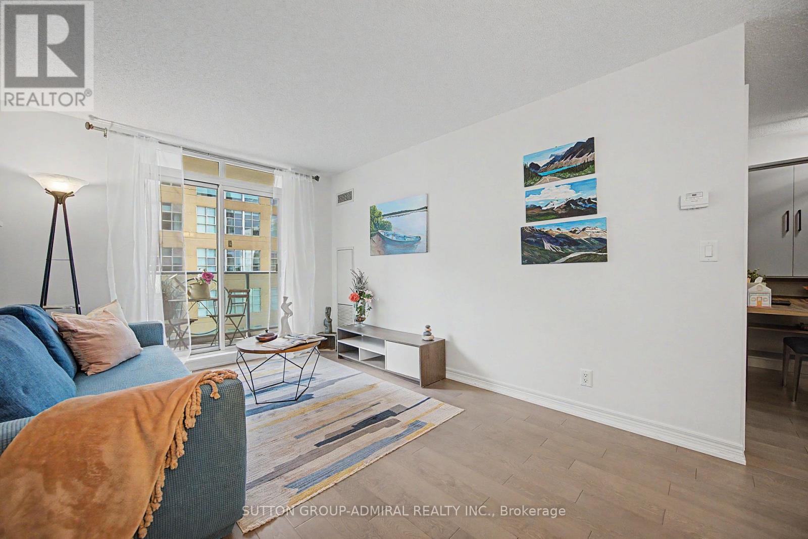 706 - 212 Eglinton Avenue, Toronto, Ontario M4P 0A3 - Photo 12 - C13700078