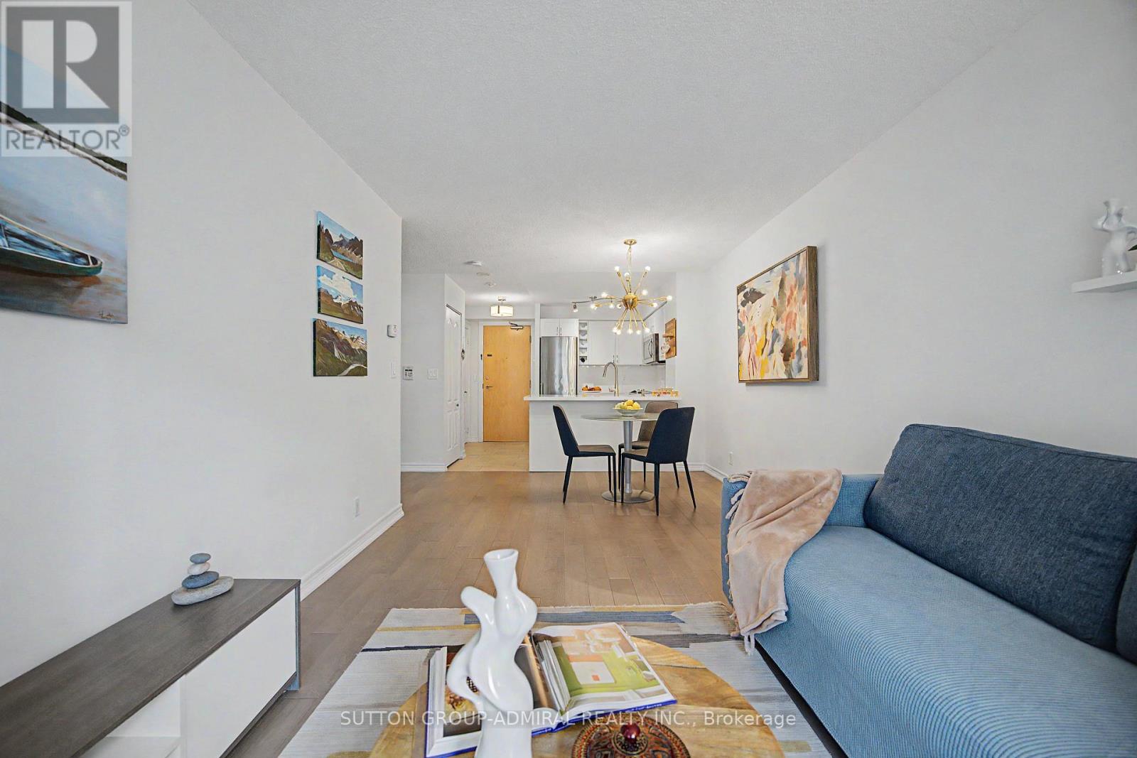 706 - 212 Eglinton Avenue, Toronto, Ontario M4P 0A3 - Photo 13 - C13700078